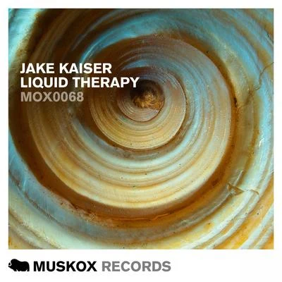 Liquid Therapy 专辑 Jake Kaiser