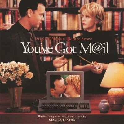 Youve Got Mail 专辑 George Fenton