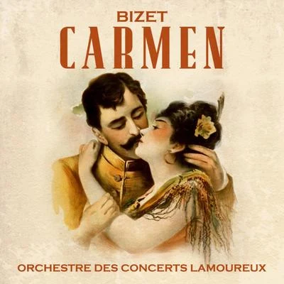 Bizet: Carmen 專輯 Igor Markevitch/Karl Bohm/Berlin Philharmonic