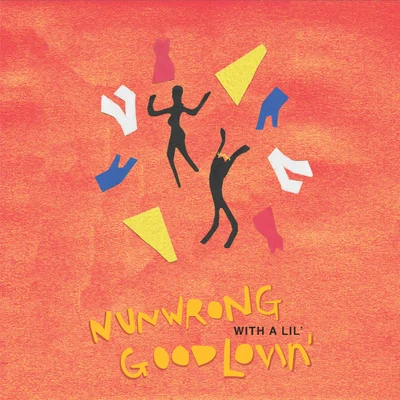 NunWrong With A Lil Good Lovin 專輯 Kari Faux/Leven Kali