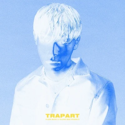 TRAPART 專輯 Sik-K