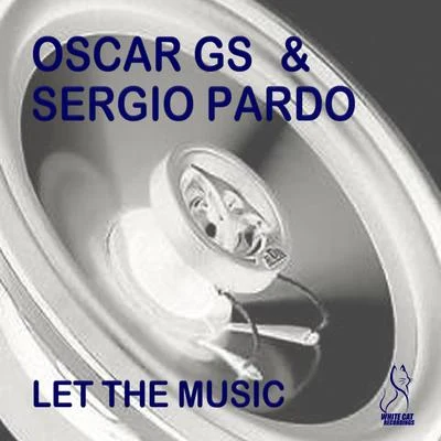 Sergio PardoBryan Cox Let the Music