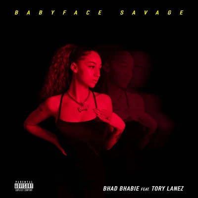 Babyface Savage 專輯 Tory Lanez