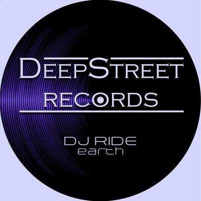 Earth 專輯 DJ Ride/Høst