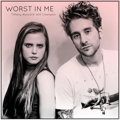 Worst In Me 專輯 Tiffany Alvord