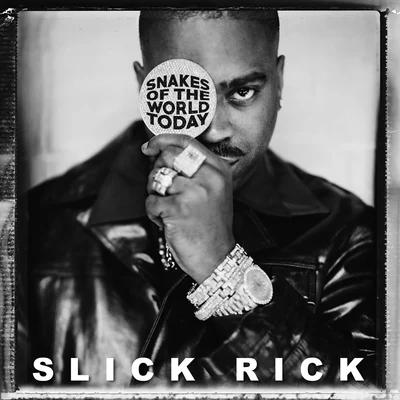 Snakes Of The World Today 專輯 Karaoke Legends/Slick Rick/Slash/David Baerwald/Puff Daddy