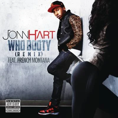 Who Booty (Remix) 专辑 Jonn Hart/Juelz Santana/Too $hort