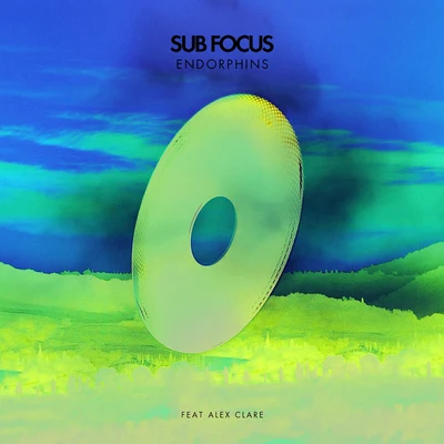 Endorphins 專輯 Sub Focus