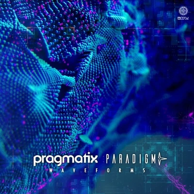 Waveforms 專輯 Space Vision/Pragmatix