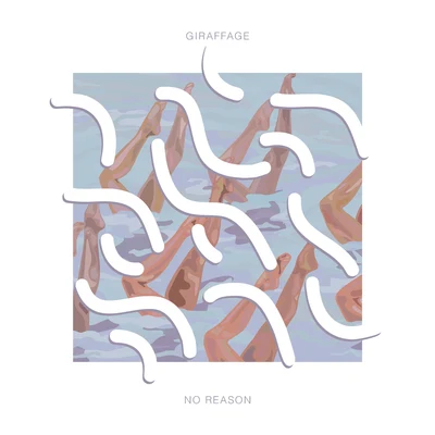 No Reason 專輯 Giraffage