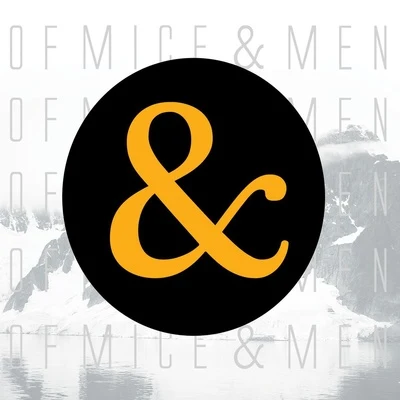 Of Mice & Men Of Mice & Men