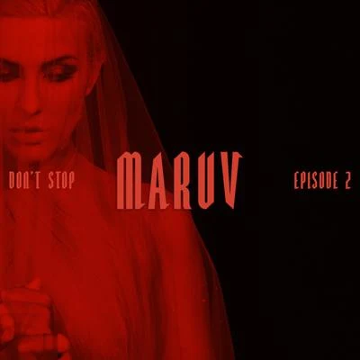 Dont Stop 專輯 MARUV/SICKOTOY