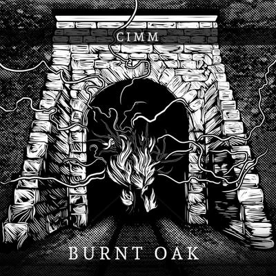 Burnt Oak 專輯 Cimm/Youngsta/Kali/SALTUS/Substance