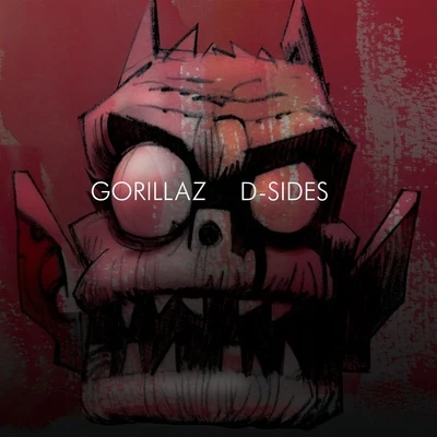 D-Sides [Special Edition] 專輯 Gorillaz/healy/Madonna/Murdoc/High School Music Band