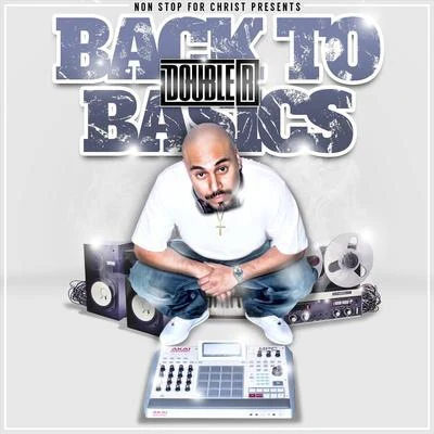 Back to Basics - EP 專輯 JayLa Inc/R.a.B./Double R