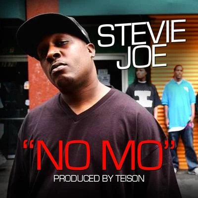 No Mo - Single 專輯 Point 5/Stevie Joe/Purp Reynolds