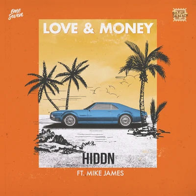 Love & Money 专辑 HIDDN