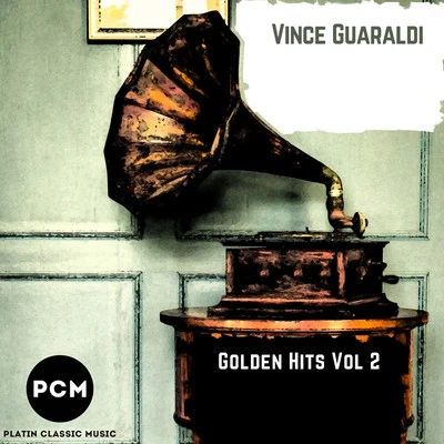 Vince Guaraldi Golden Hits Vol 2