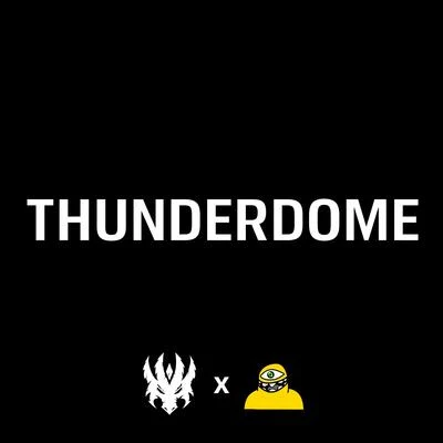 Thunderdome 專輯 Squnto