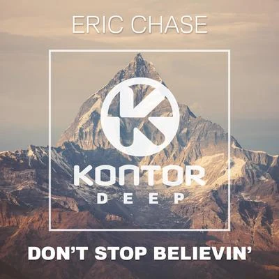 Dont Stop Believin 專輯 Eric Chase