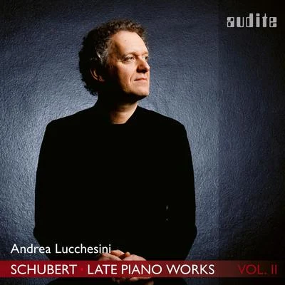 Schubert: Scherzo from Piano Sonata No. 21 in B-Flat Major, D. 960 專輯 Andrea Lucchesini