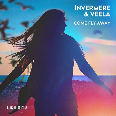 Come Fly Away 專輯 Invermere