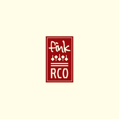 Fink Meets the Royal Concertgebouw Orchestra 專輯 Fink