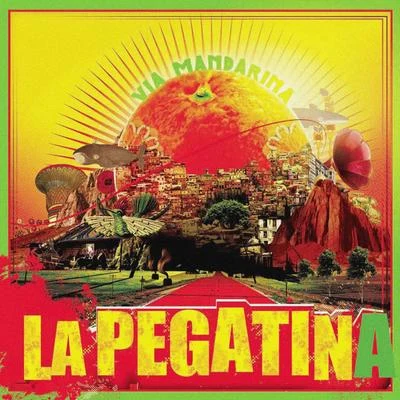 Via Mandarina 專輯 La Pegatina/Love of Lesbian