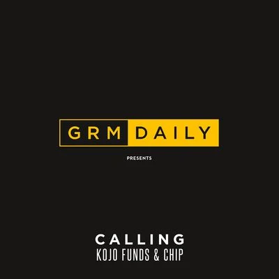 Calling 专辑 GRM Daily