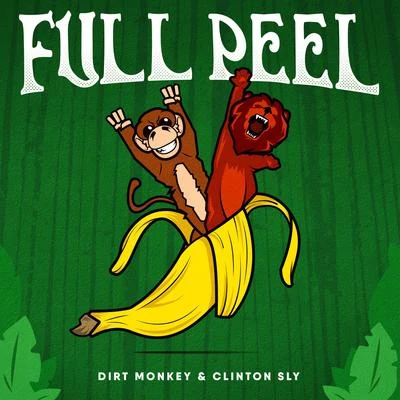 Full Peel 專輯 Father Funk/Dirt Monkey