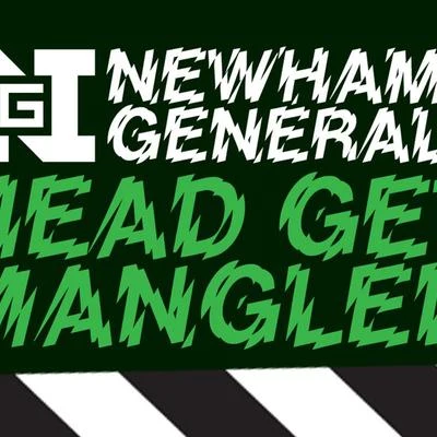 Head Get Mangled 專輯 Newham Generals