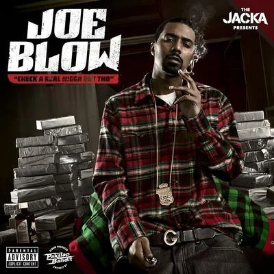 Check A Real N*gga Out Tho 專輯 Joe Blow