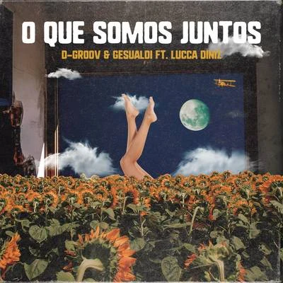 O Que Somos Juntos 專輯 Emy Perez/Gesualdi