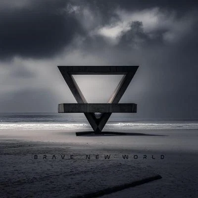 Brave New World 專輯 STARSET