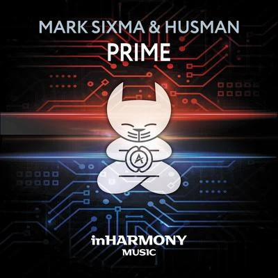 Prime 专辑 Mark Sixma