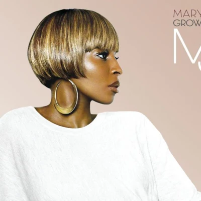 Growing Pains (Bonus Track Edition) 專輯 Mary J. Blige