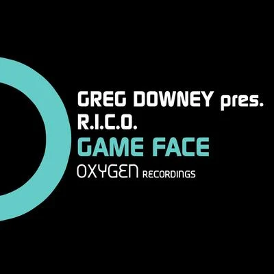 Game Face 專輯 Ben Alonzi/Greg Downey/Senadee/Ben Gold/Katy Rutkovski