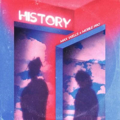 History 專輯 Max Wells/Drelli