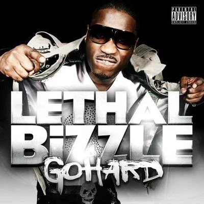 Lethal Bizzle Go Hard - DJ RAPH - Spotify Minimix