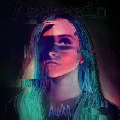 Assassin 專輯 AURA/Danielle Senior/Scot & Millfield