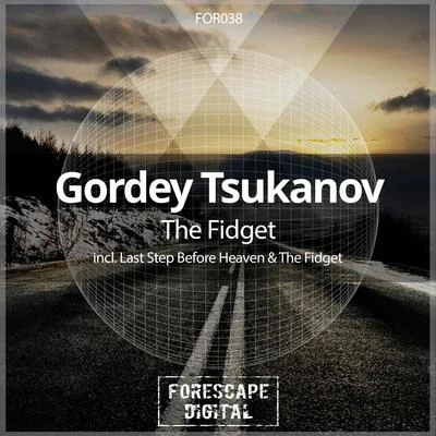 The Fidget 專輯 Christopher Vassilakis/Mark Found/Gordey Tsukanov