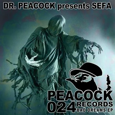 Bad Dreams 專輯 The Whistlers/Dr. Peacock