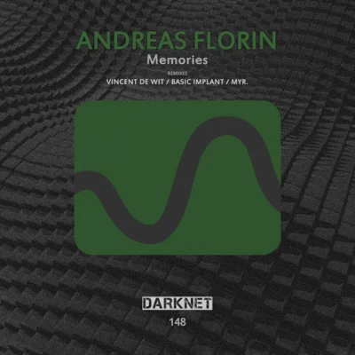 Memories 專輯 Andreas Florin