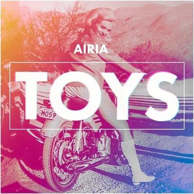 Toys 專輯 Airia/Gotye