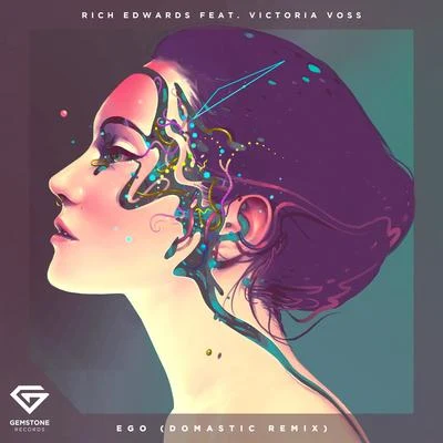 Ego (Domastic Remix) 專輯 Rich Edwards