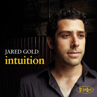 Intuition 專輯 Stefon Harris/Dave Stryker/Jared Gold