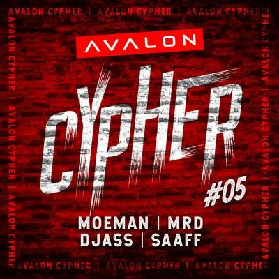 Avalon Cypher - #5 專輯 MRD