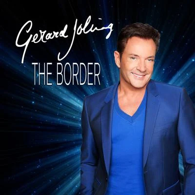 The Border 专辑 Gerard Joling