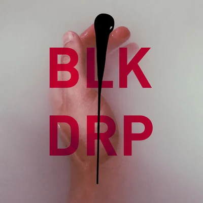 BLK DRP #4 專輯 Marcal/Michael Klein/Paul Laurens/PageOne/Vakat