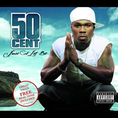 Just A Lil Bit 专辑 50 Cent